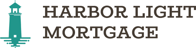 Harbor Light Mortgage Logo
